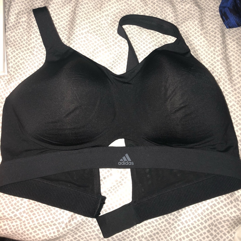 Adidas sports bra